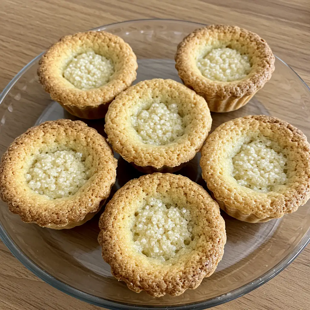 Panelinha de coco