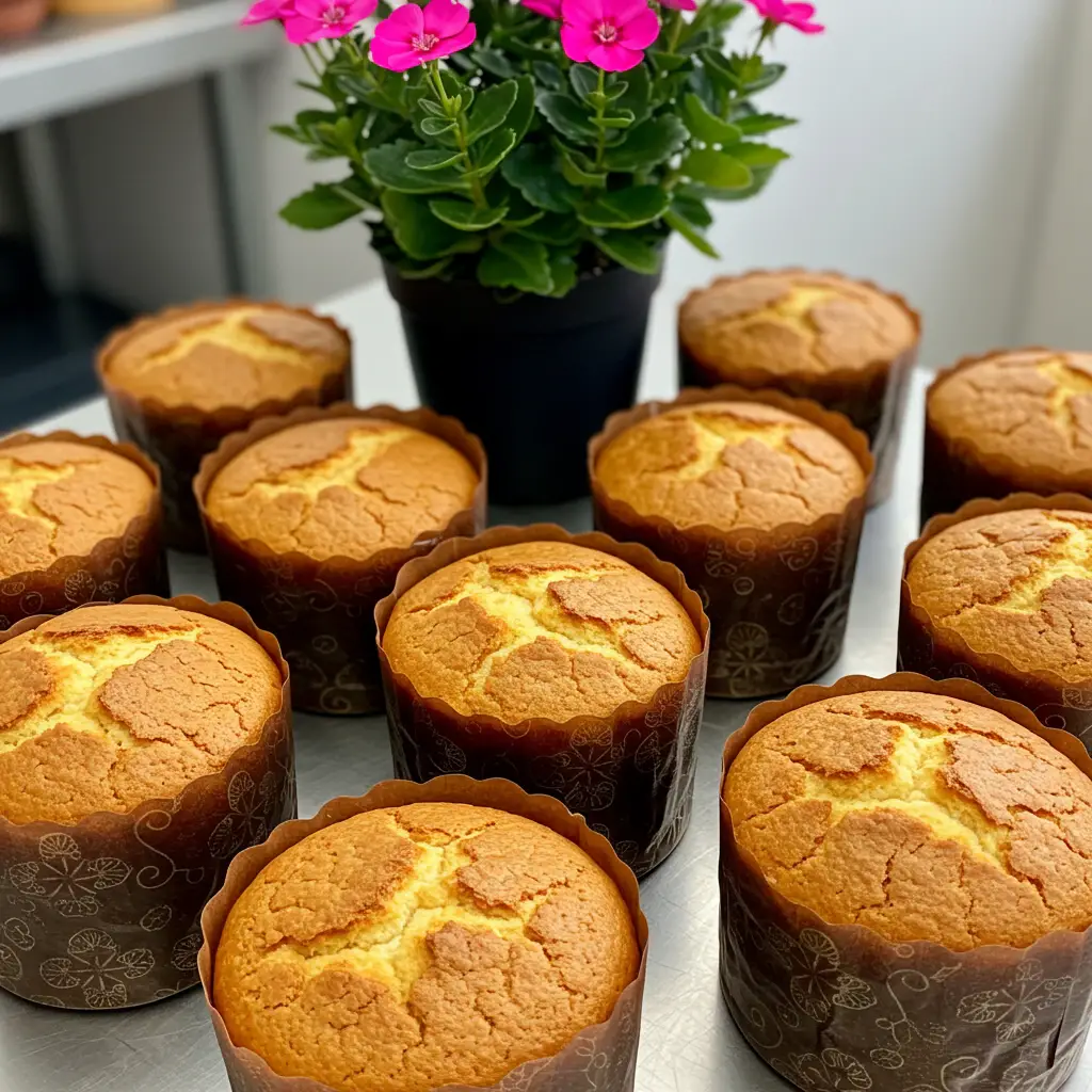 Panetone