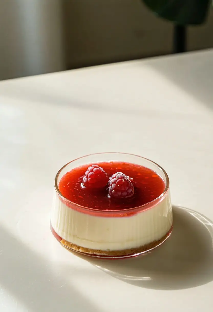 Panna Cotta