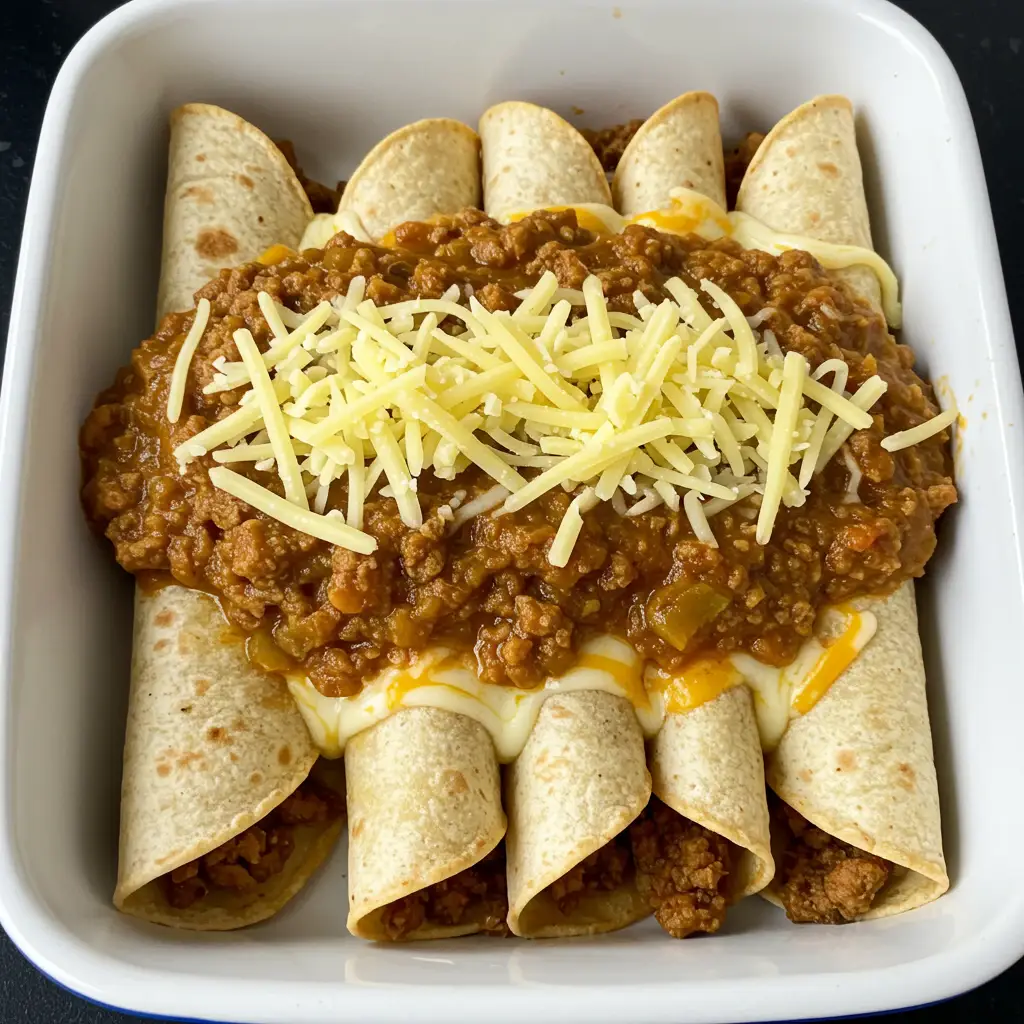 Panqueca