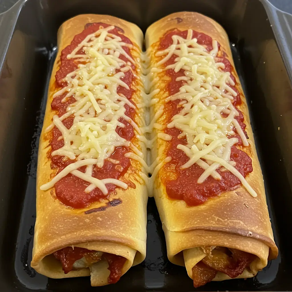 Panqueca da Elena