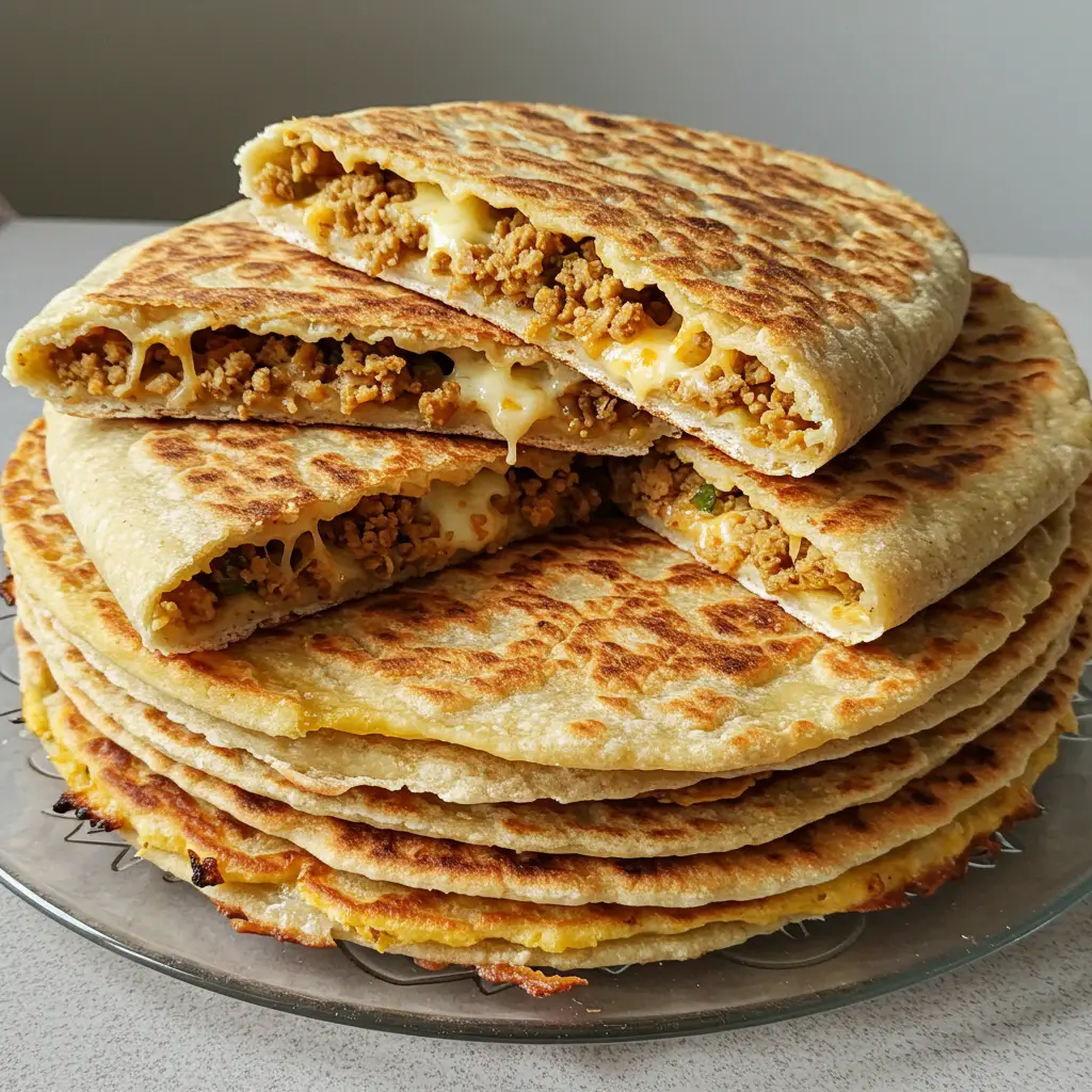 Panqueca de Aveia