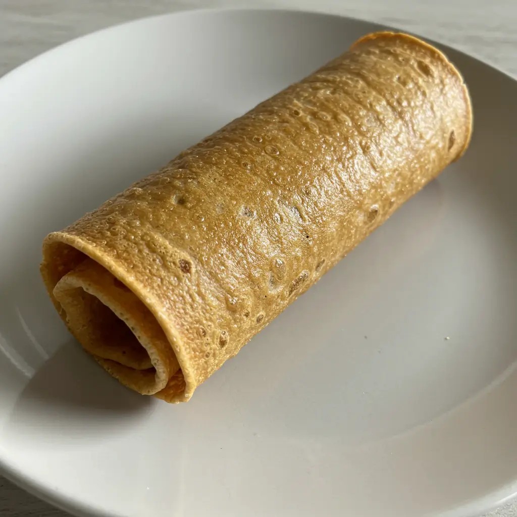 Panqueca Econômica
