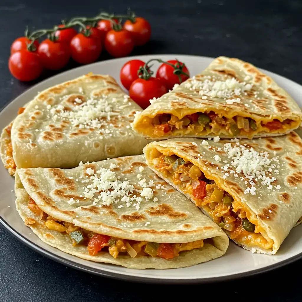 Panqueca Nutriente
