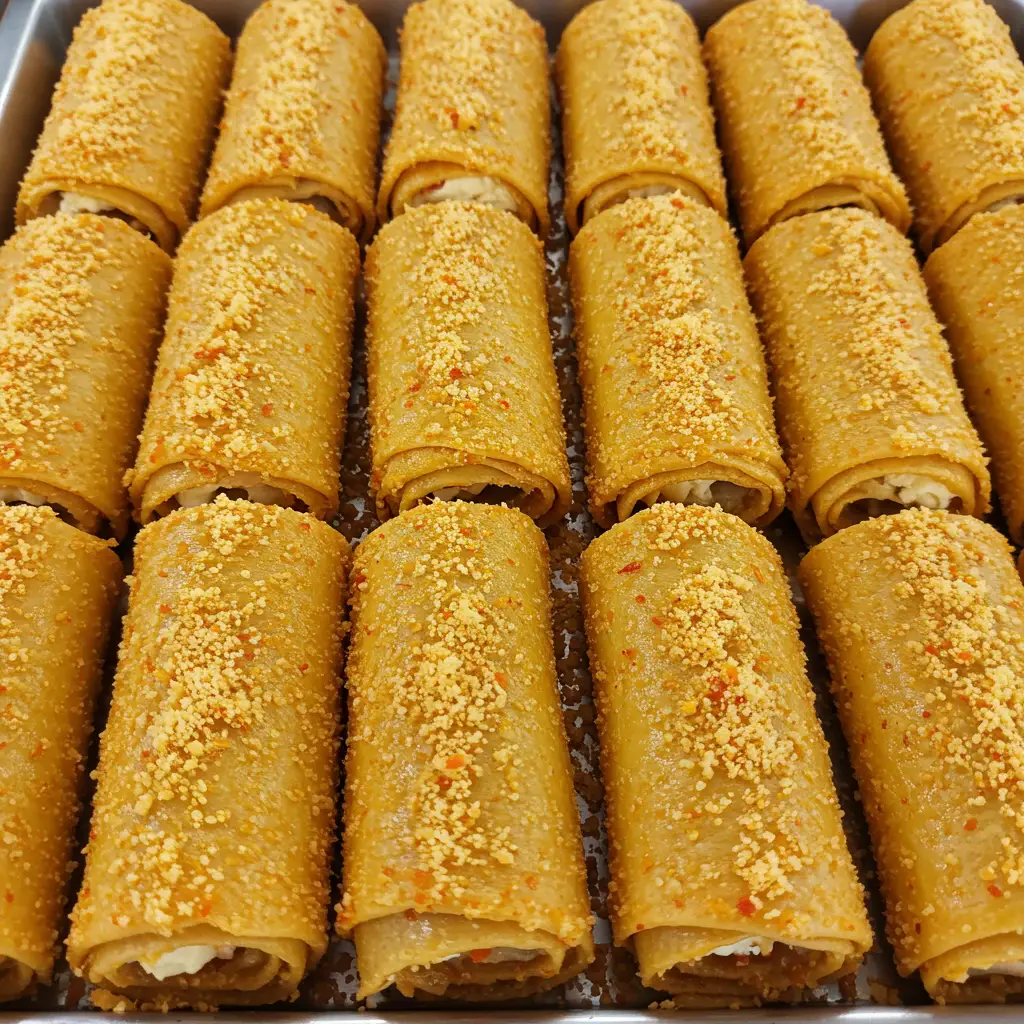 Panquecas