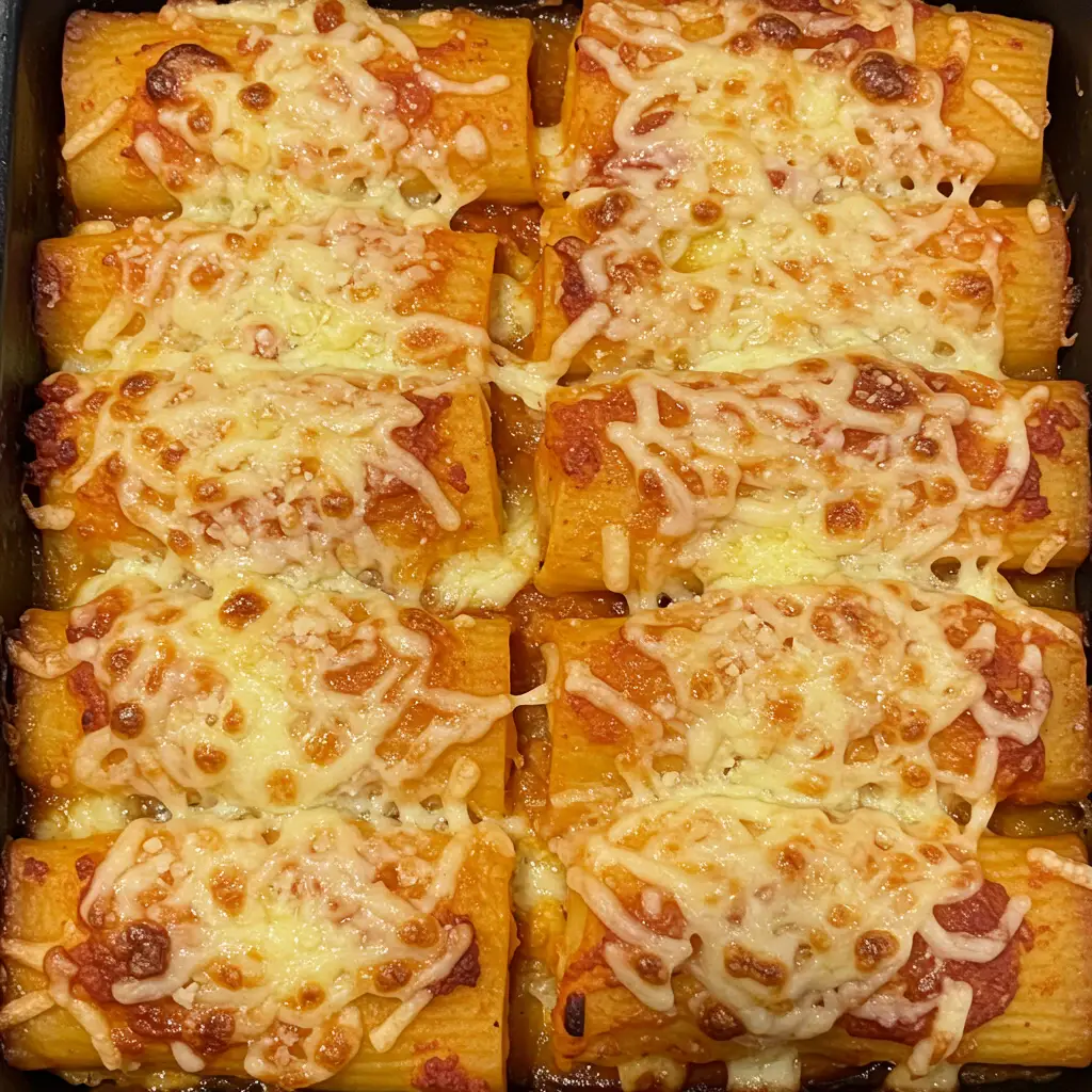 Panquecas de carne