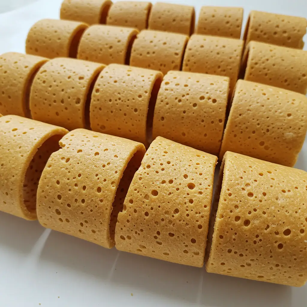Panquecas Deliciosas