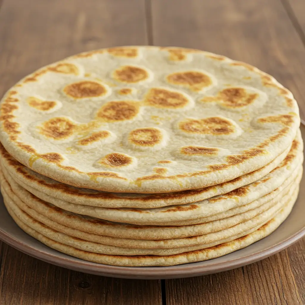Panquecas Recheadas