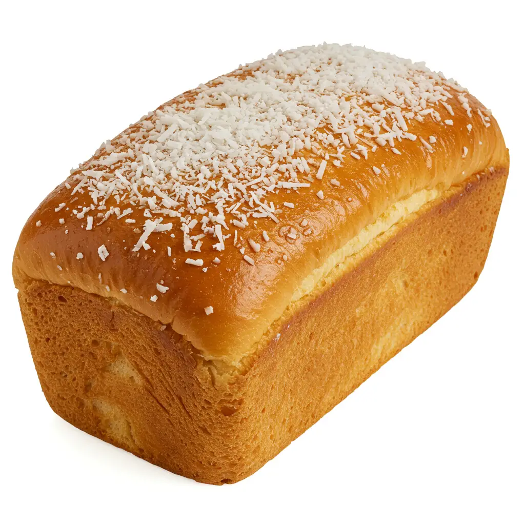 Pão de coco