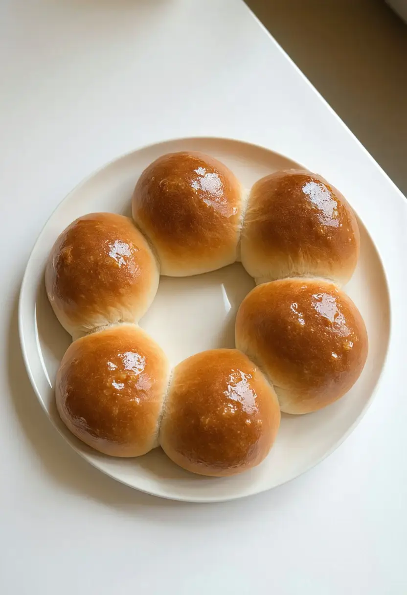 Pão Rápido na AirFryer