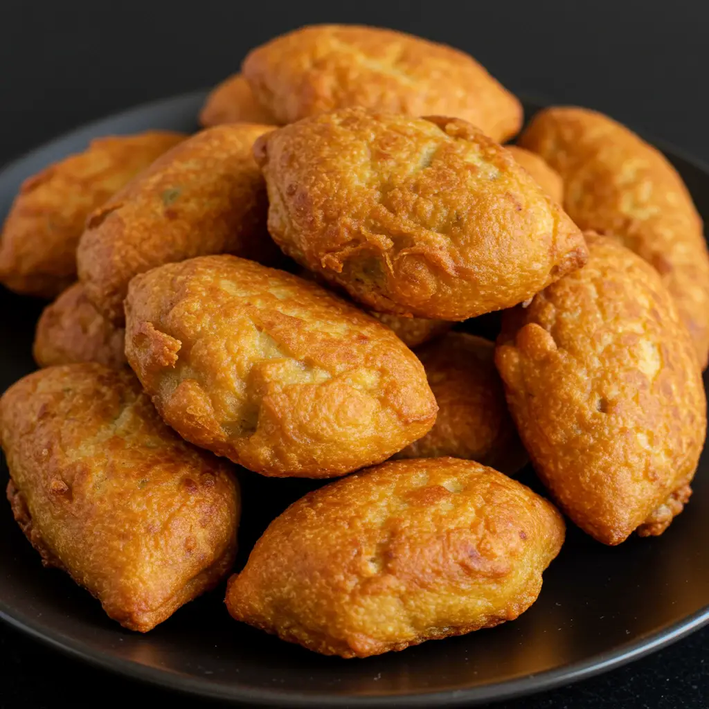 Pastel de Carne