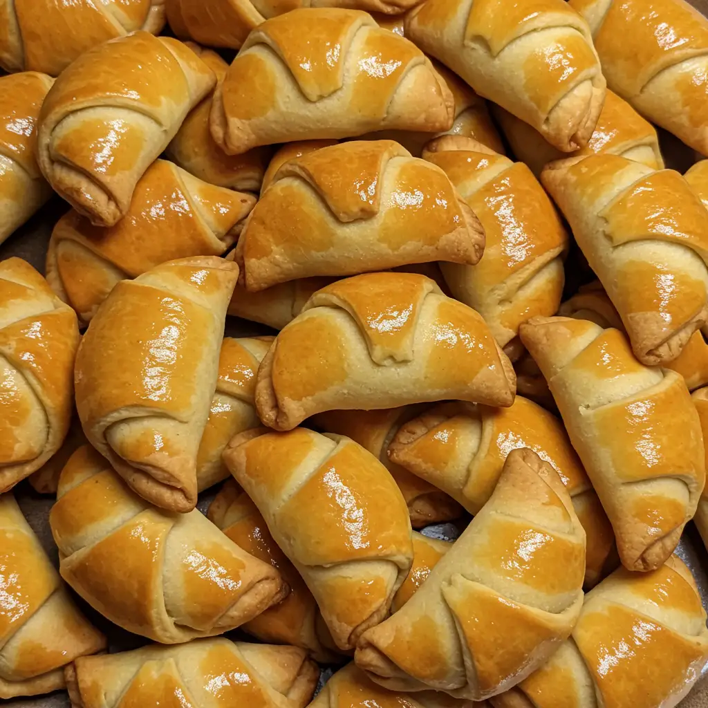 Pastel de forno