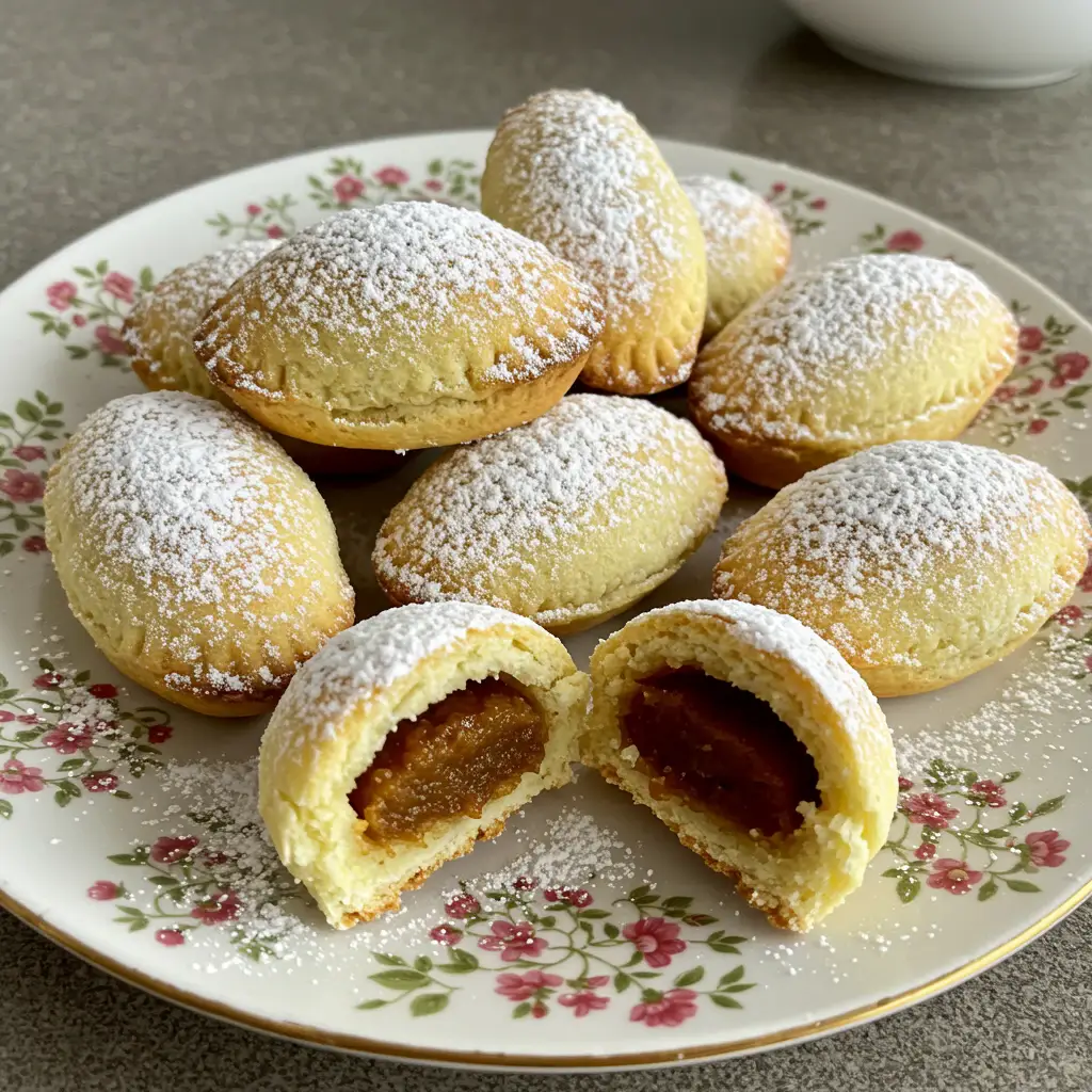 Pastel doce