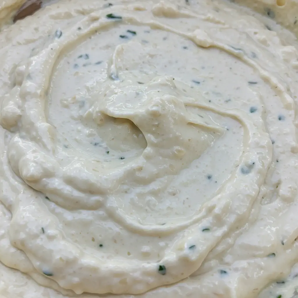 Patê de Atum Cremoso