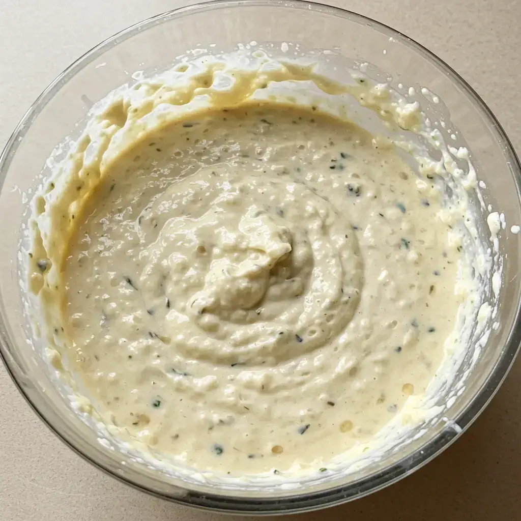 Patê de Atum Cremoso
