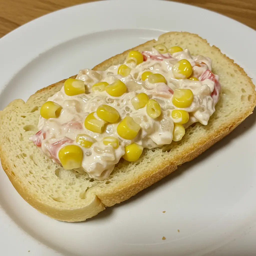 Patê de Atum Cremoso
