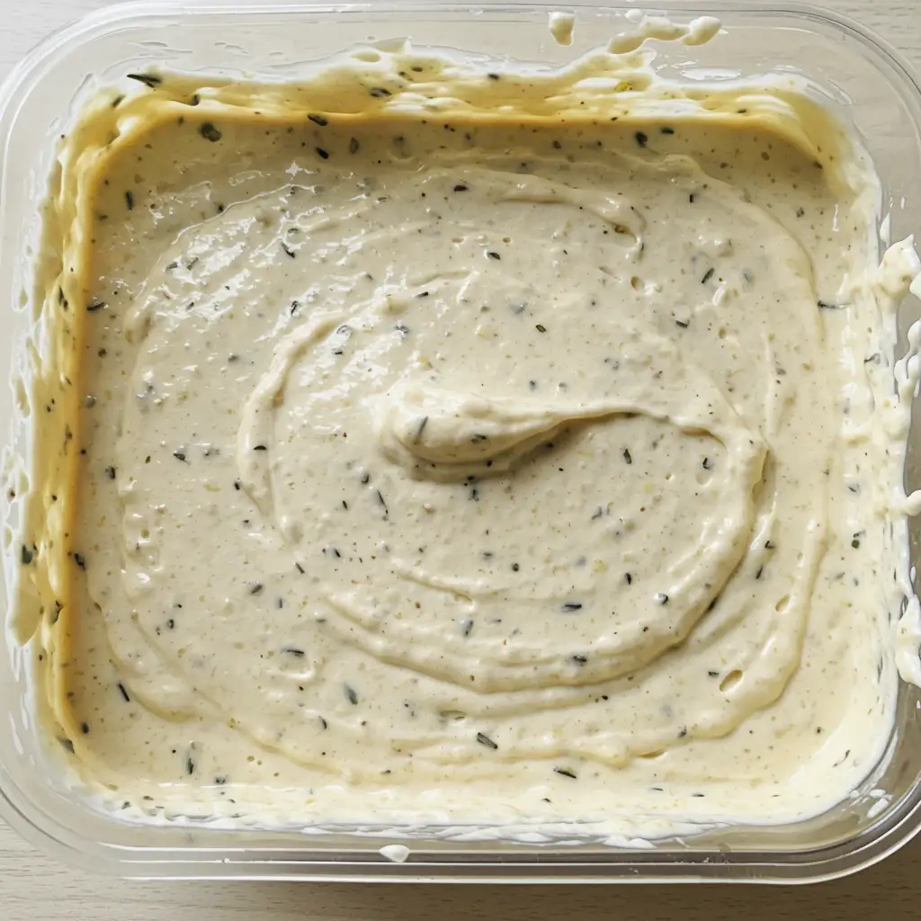 Patê de Cebola Prático