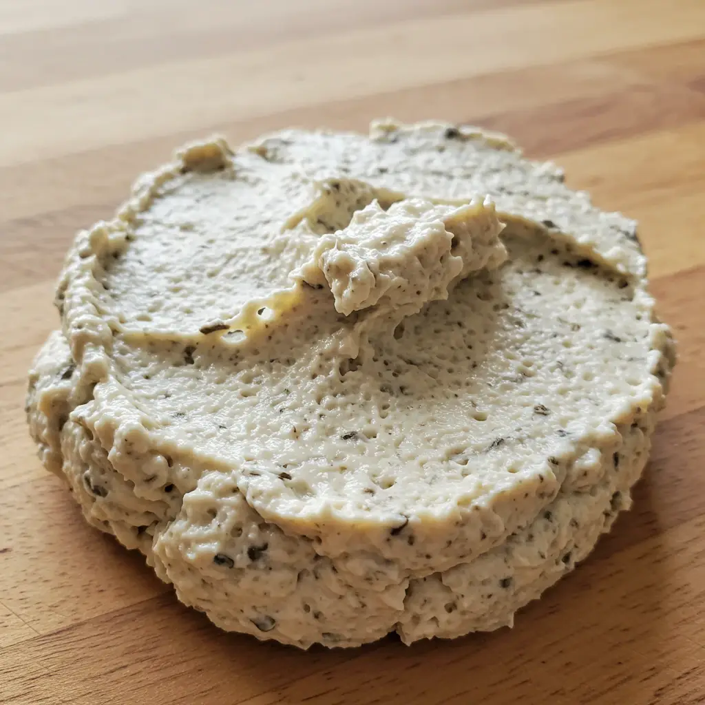 Patê de Sardinha Fácil