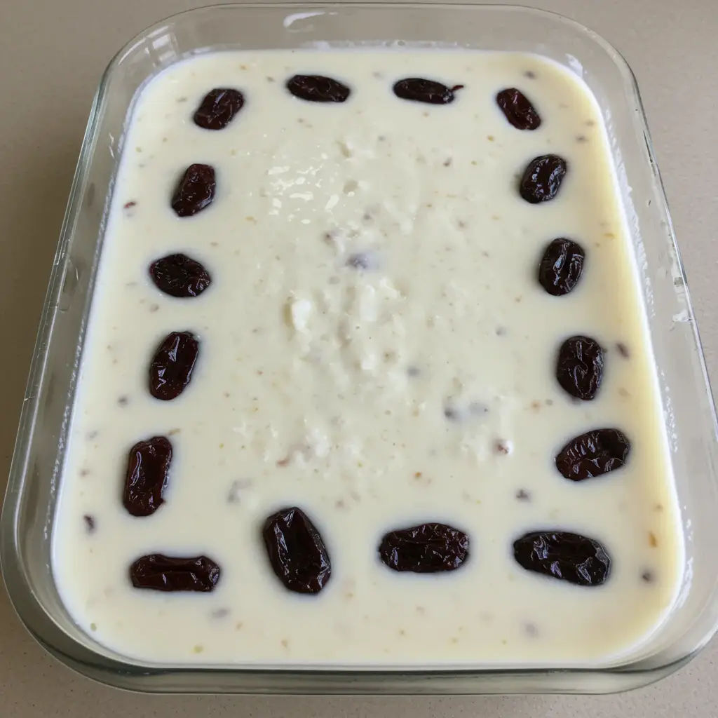 Pavê da Elena