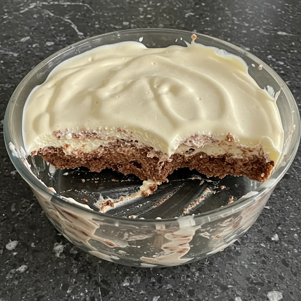 Pavê de Bis Especial