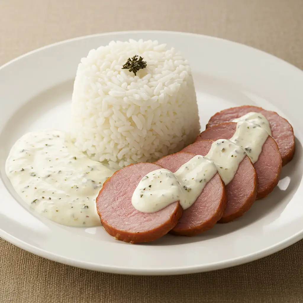 Pavê de Calabresa