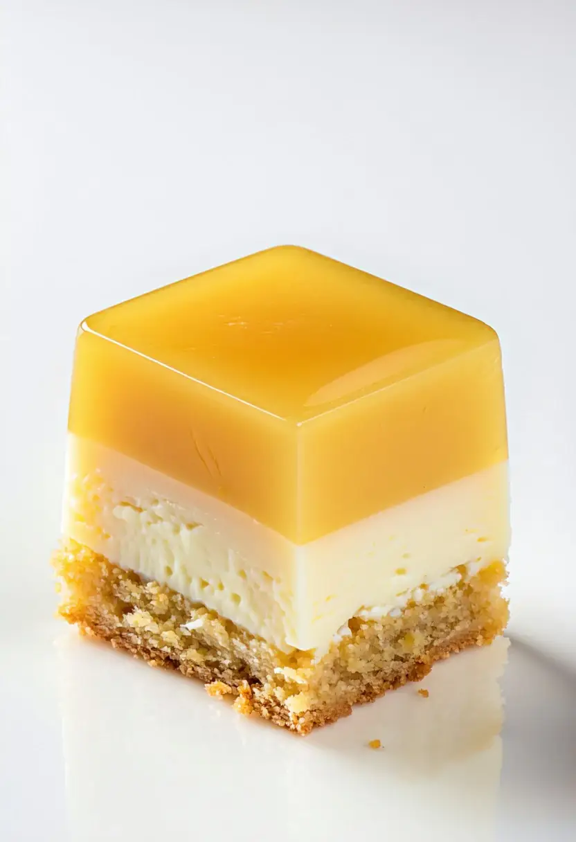 Pavê de Leite Ninho