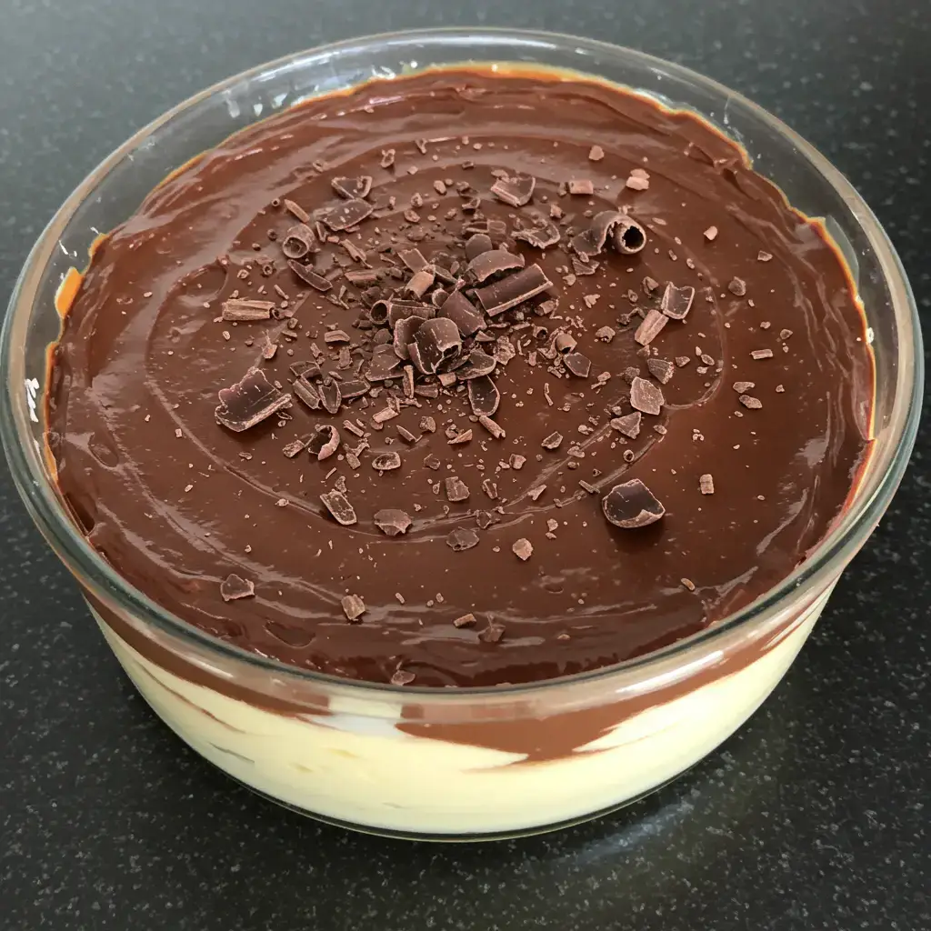 Pavê Delicioso da Elena