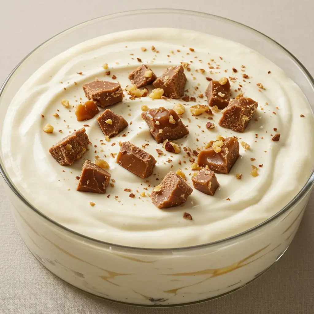 Pavê Ouro Branco