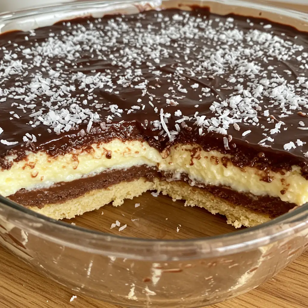 Pavê Prestígio de Elena