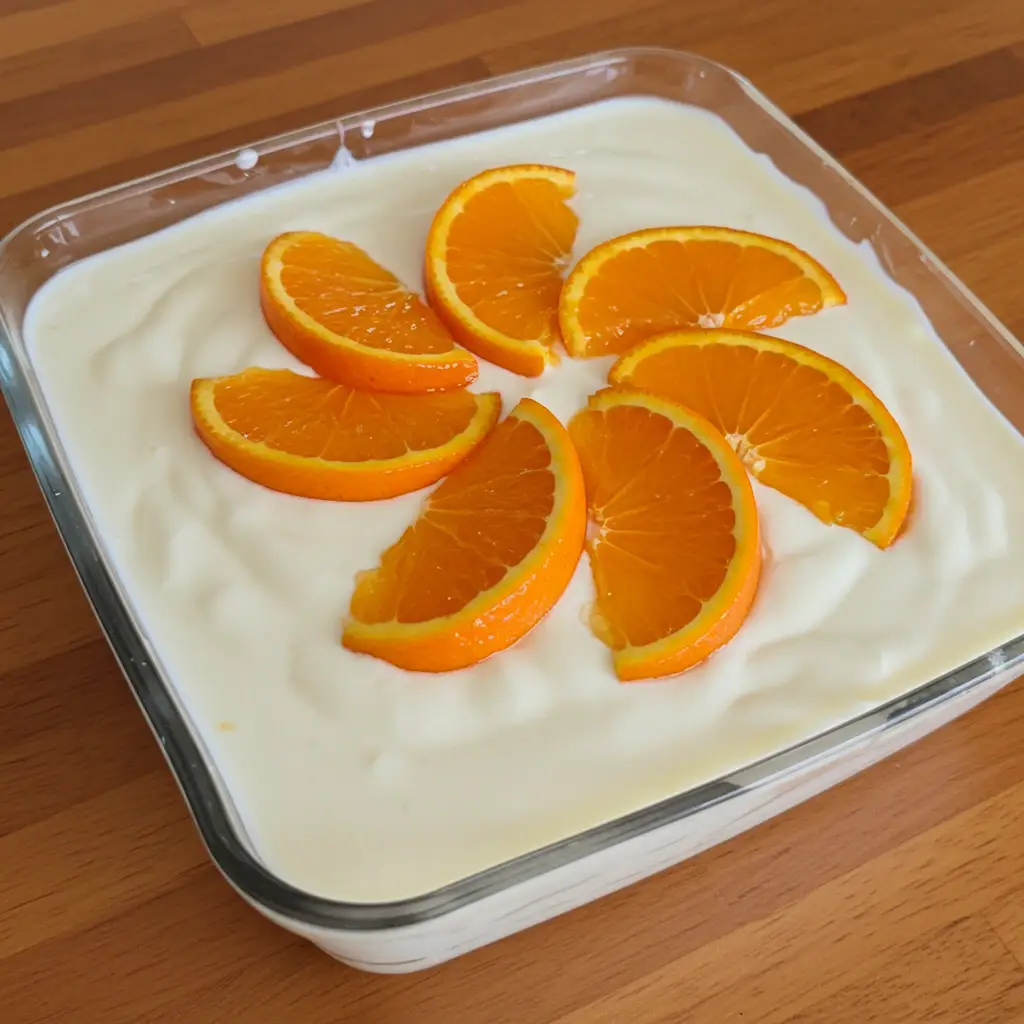 Pavê Rápido e Delicioso