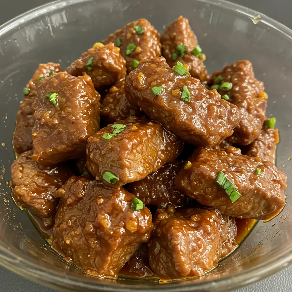 Pernil Refogado
