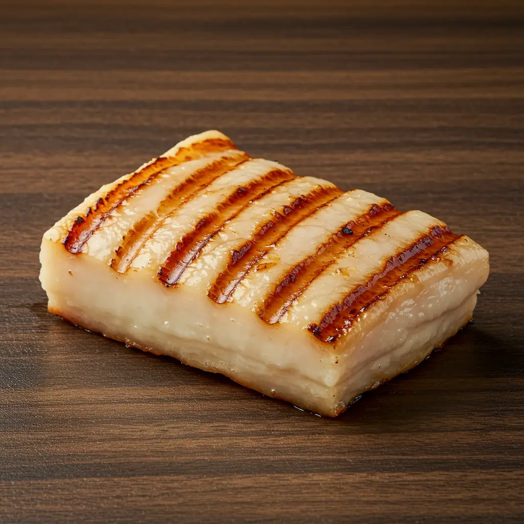 Pernil Suíno Grelhado