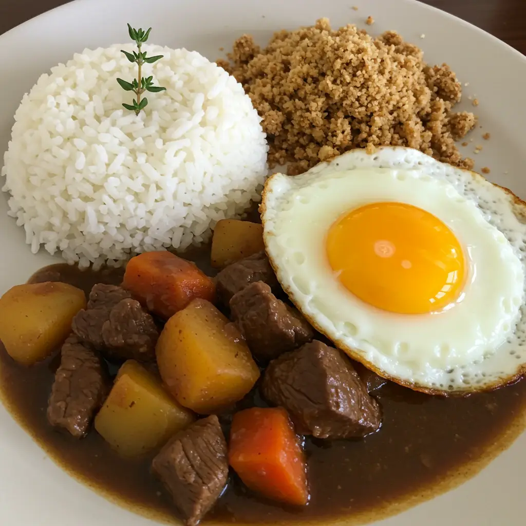 Picadinho à Paulista