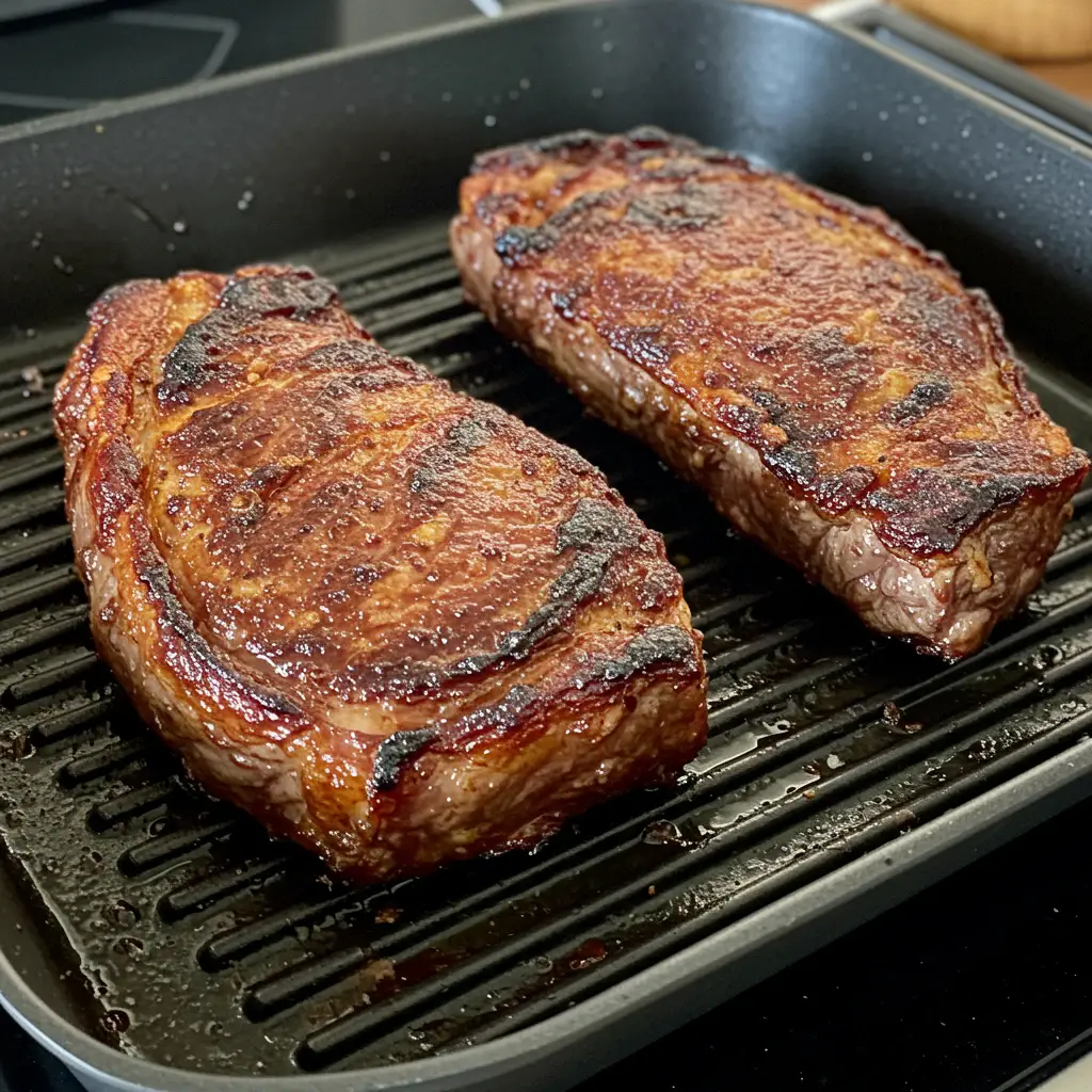 Picanha Assada ao Forno