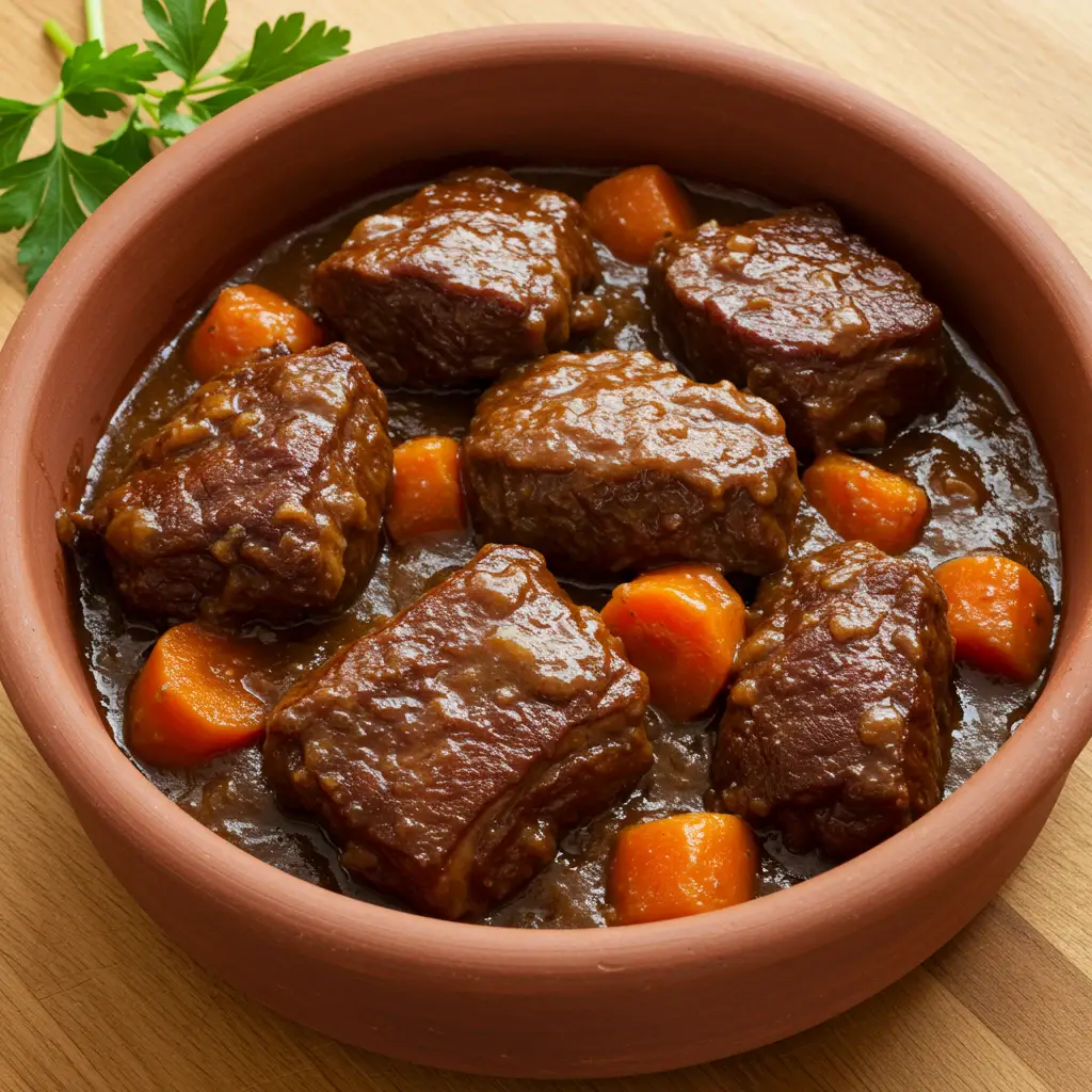 Picanha de panela