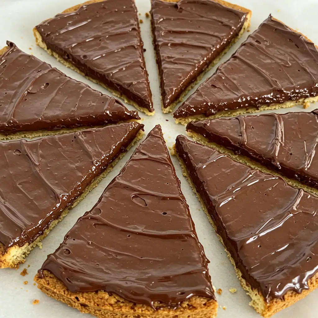 Pizza de Frigideira