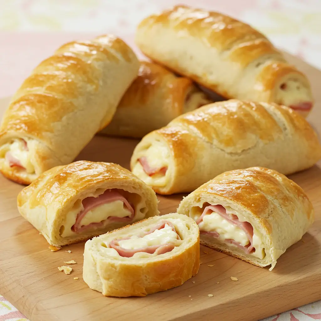 Pizza Enrolada