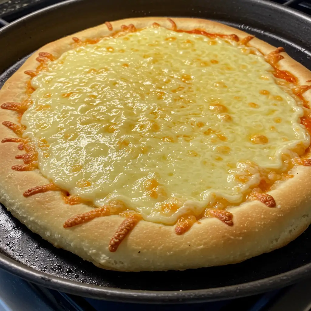 Pizza Fácil