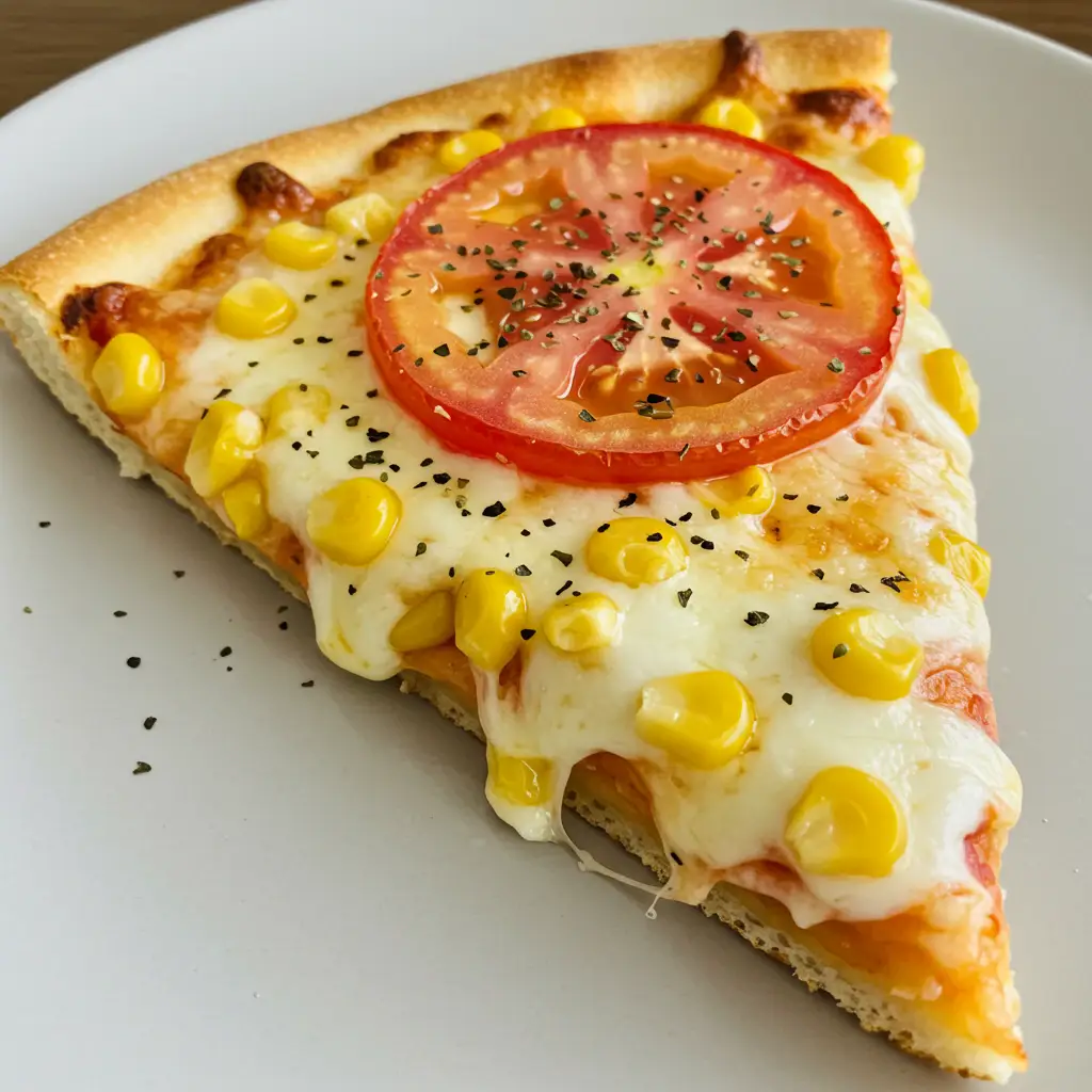 Pizza Fácil