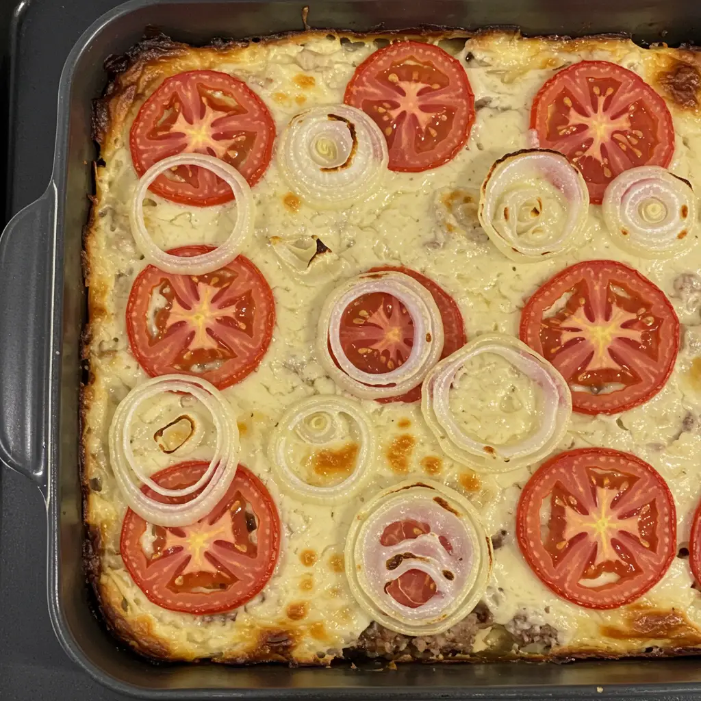 Pizza Fofa Caseira
