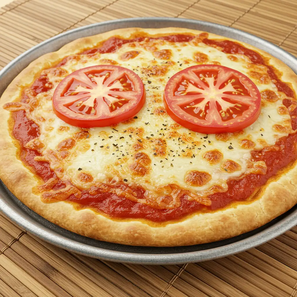 Pizza Margherita