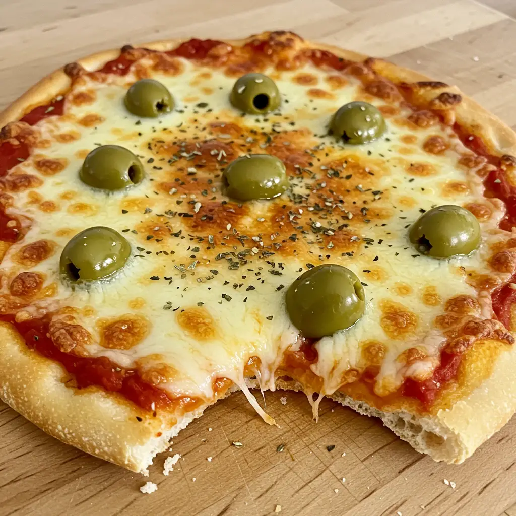 Pizza Niteroiense