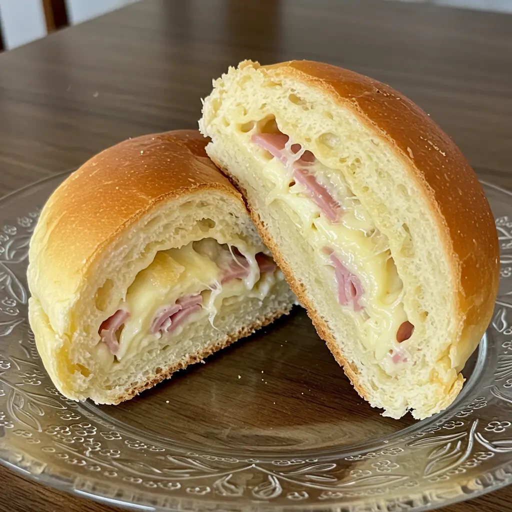Pizza Rolê Caseira