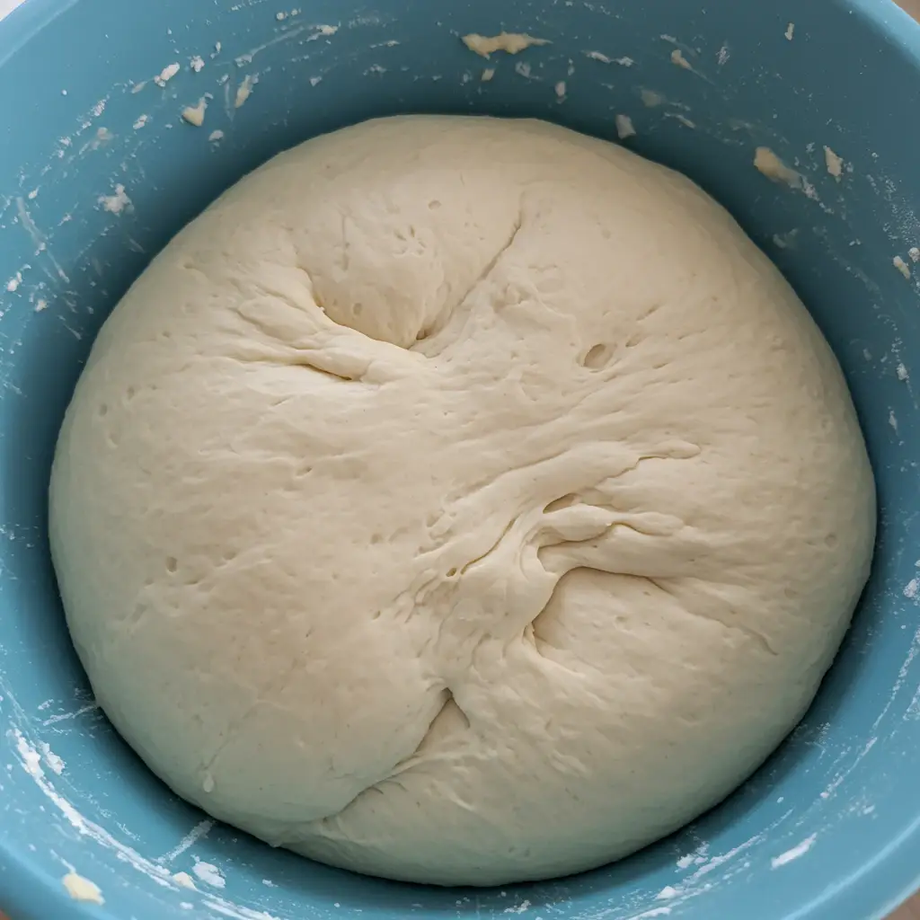 Pizza Saudade de Casa