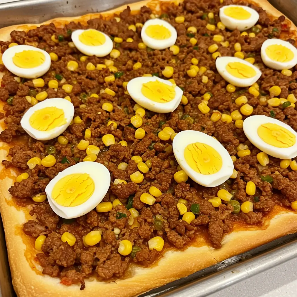 Pizzaiola de Forno