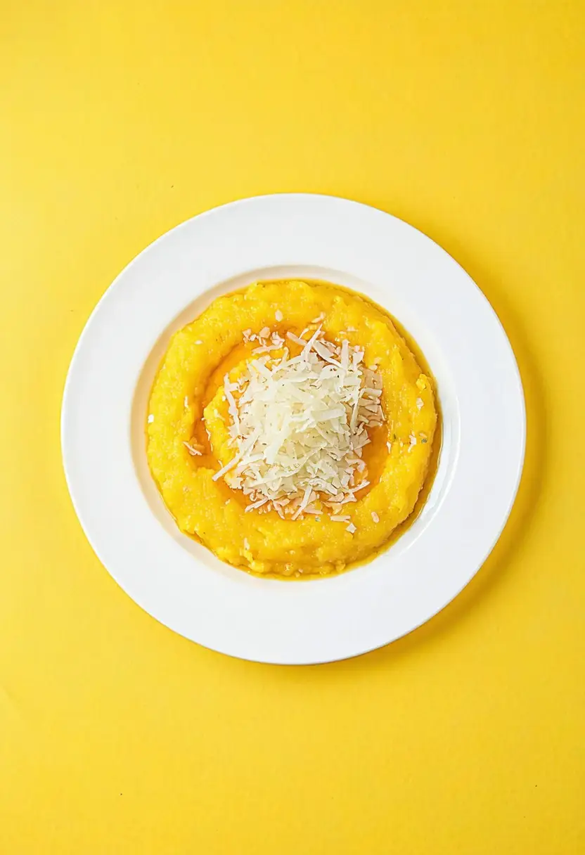 Polenta Cremosa