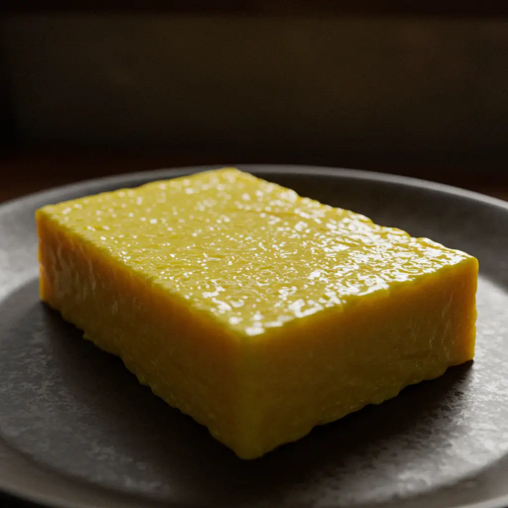 Polenta Frita da Elena