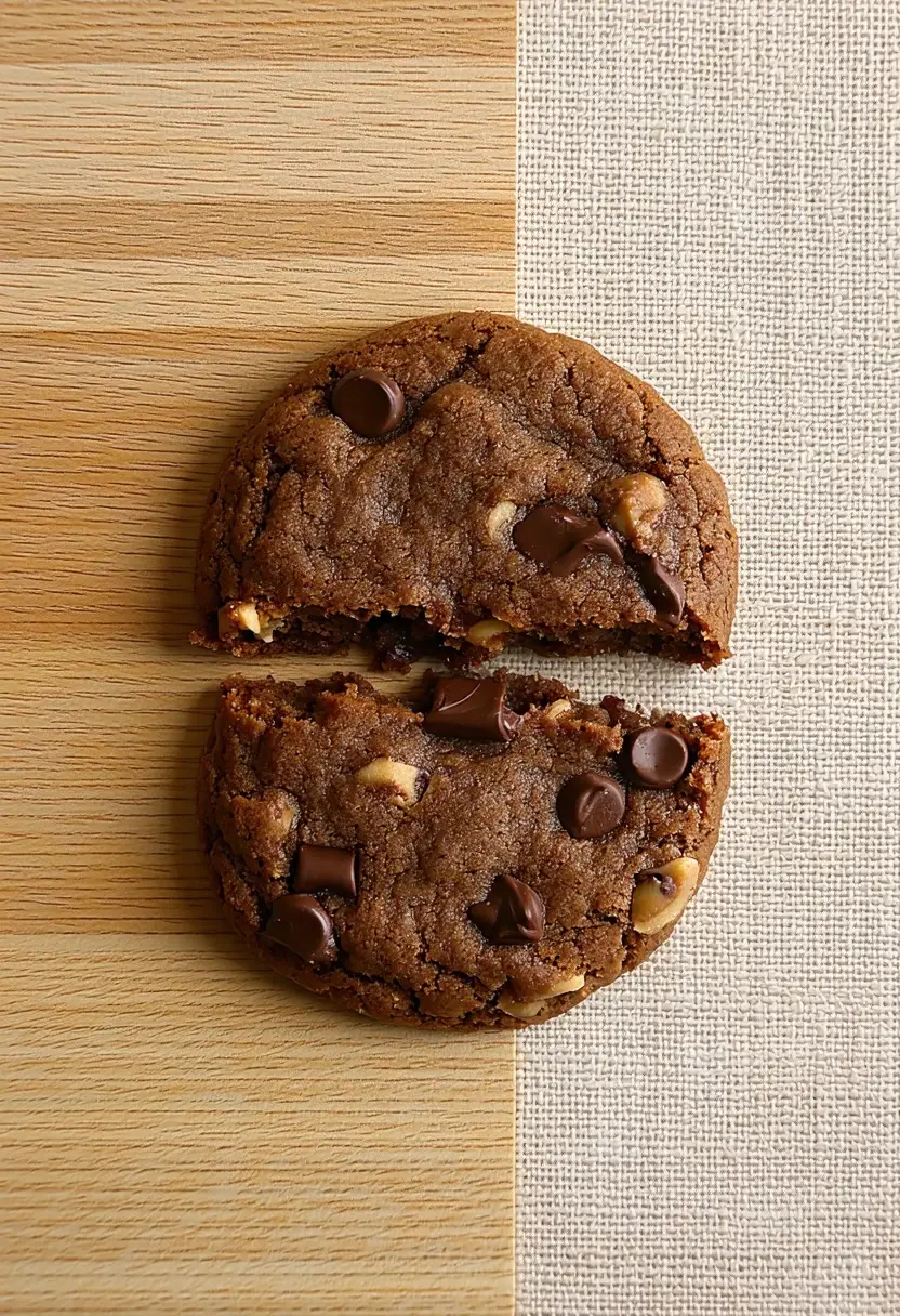 Biscoitos Rápidos Sem Forno