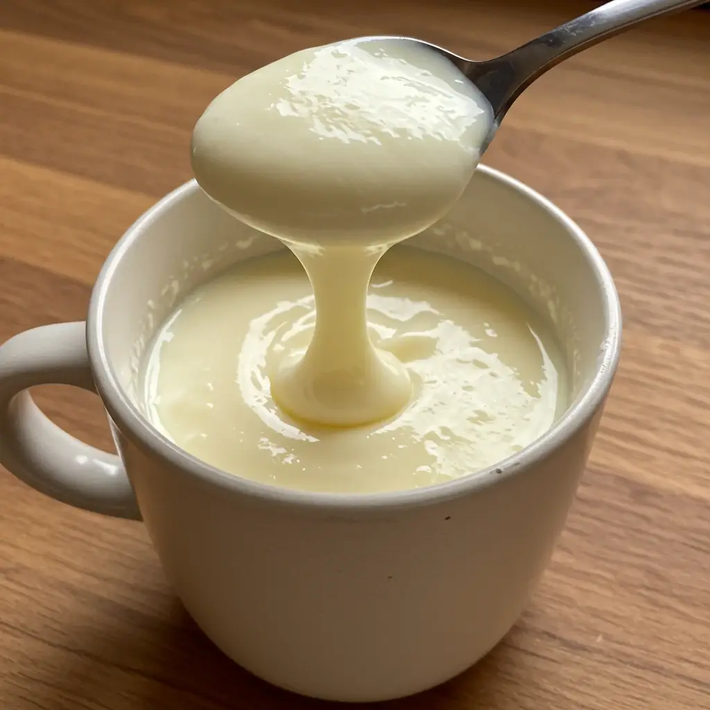 Requeijão Cremoso