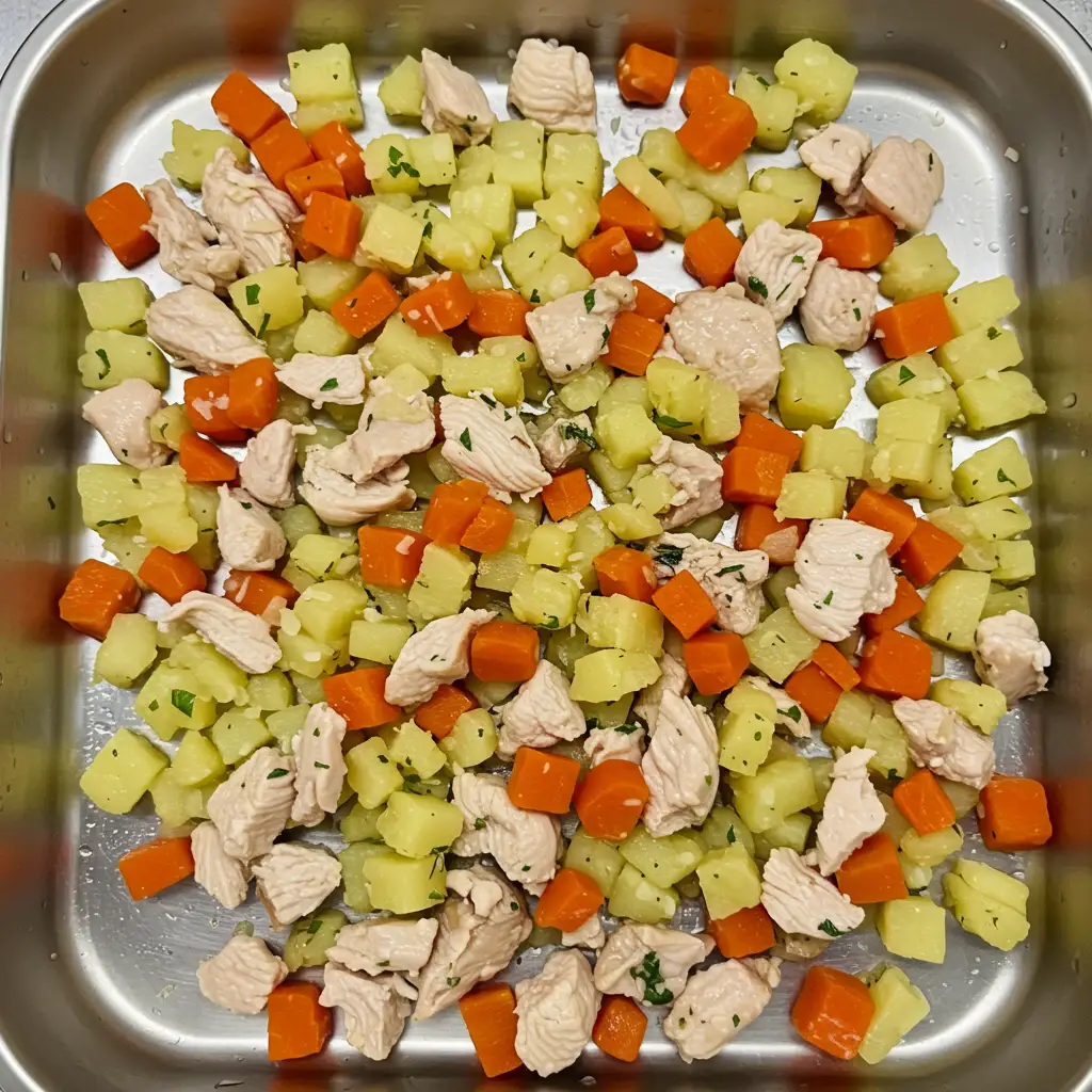 Risoto da Elena